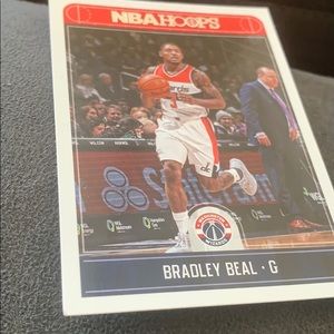 Bradley Beal